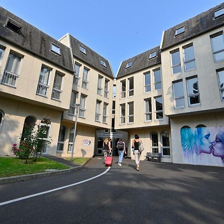 Auberge De Jeunesse D'オルレアン エクステリア 写真